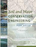 Soil And Water Conservation Engineering