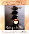 Getting in the Gap: Making Conscious Contact with God Through Meditation (Book with CD)