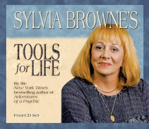 Sylvia Browne's Tools for Life cover