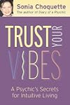Trust Your Vibes: Secret Tools for Six-Sensory Living