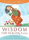 Wisdom for Healing Cards