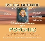 Adventures Of A Psychic