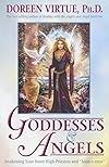 Goddesses & Angels - Doreen Virtue