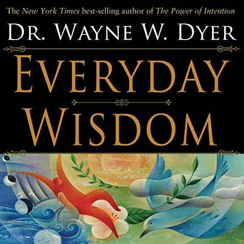 Everyday Wisdom book cover