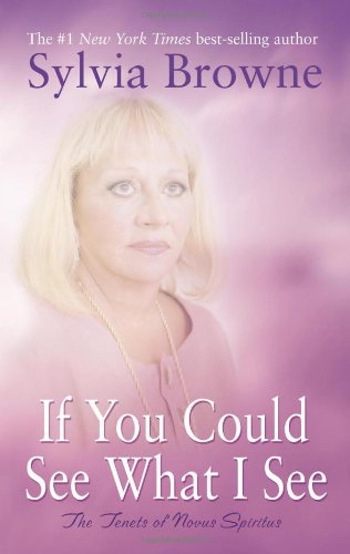 If You Could See What I See book cover