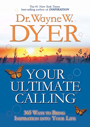 Your Ultimate Calling book cover