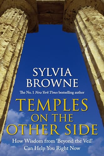 Temples on the Other Side book cover