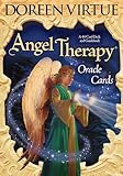 Angel Therapy Oracle Cards A 44card Deck And Guidebook