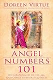 Angel Numbers 101 The Meaning Of 111 123 444 And Other Number Sequences