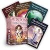 Wisdom of the Hidden Realms Oracle Cards: A 44-Card Deck and Guidebook