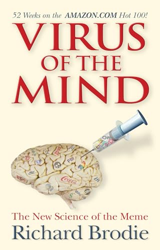 Virus of the Mind book cover