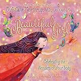 Beautiful Girl Celebrating The Wonders Of Your Body