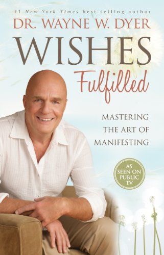 Wishes Fulfilled book cover