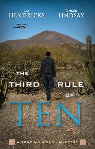 The Third Rule Of Ten book cover