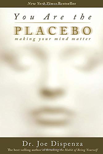 You Are the Placebo cover