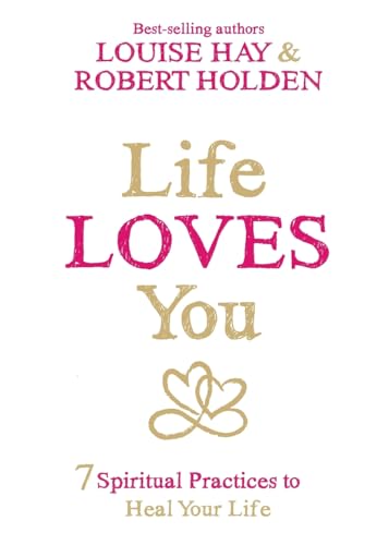 Spiritual book cover