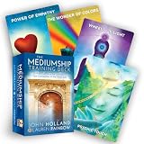 The Mediumship Training Deck 50 Practical Tools For Developing Your Connection To The Otherside