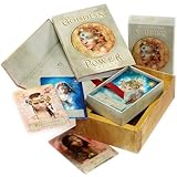 Goddess Power Oracle Deck And Guidebook