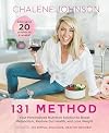 131 Method: Your Personalized Nutrition Solution to Boost Metabolism, Restore Gut Health, and Lose Weight