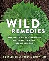 Wild Remedies: How to Forage Healing Foods and Craft Your Own Herbal Medicine