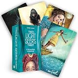 Light Seer's Tarot. Chris-Anne