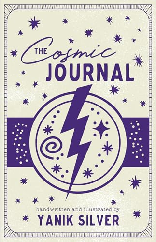 The Cosmic Journal book cover