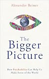 The Bigger Picture: How Psychedelics Can Help Us Make Sense of the World