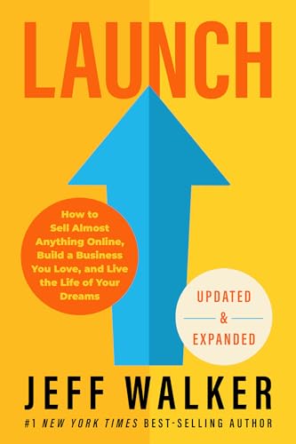 Launch Updated Expanded Anything Business