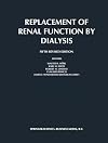 Replacement of Renal Function by Dialysis