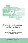 Monitoring with Lichens - Monitoring Lichens (Nato Science Series: IV:)