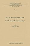 The return of scepticism : from Hobbes and Descartes to Bayle