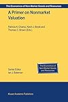A Primer on Nonmarket Valuation (The Economics of Non-Market Goods and Resources)