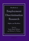 Handbook of Employment Discrimination Research: Rights and Realities
