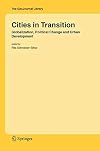 Cities in Transition Globalization, Political Change and Urban Development
