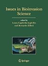 Issues in Bioinvasion Science EEI 2003: a Contribution to the Knowledge on Invasive Alien Species