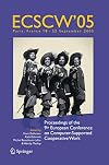 ECSCW 2005 Proceedings of the Ninth European Conference on Computer-Supported Cooperative Work, 18-22 September 2005, Paris, France