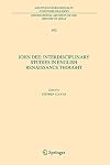John Dee: Interdisciplinary Studies in English Renaissance Thought