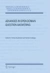 Advances in Open Domain Question Answering: 32 (Text, Speech and Language Technology, 32)