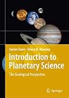 Introduction to Planetary Science : The Geological Perspective