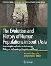 The Evolution and History of Human Populations in South Asia Inter-disciplinary Studies in Archaeology, Biological Anthropology, Linguistics and Genetics