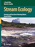 Stream Ecology Structure And Function Of Running Waters