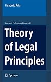 Theory of Legal Principles (Law and Philosophy Library)