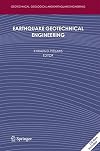 Earthquake Geotechnical Engineering 4th International Conference on Earthquake Geotechnical Engineering-Invited Lectures
