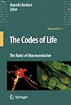 The Codes of Life: The Rules of Macroevolution (Biosemiotics)