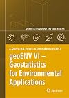 geoENV VI β Geostatistics for Environmental Applications