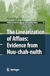 The linearization of affixes : evidence from Nuu-chah-nulth