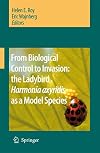 From Biological Control to Invasion: the Ladybird Harmonia axyridis as a Model Species