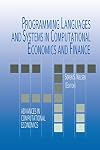 Programming languages and systems in computational economics and finance