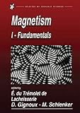 Magnetism Fundamentals