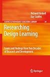 Researching Design Learning: Issues and Findings from Two Decades of Research and Development (Contemporary Trends and Issues in Science Education)